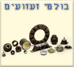 בולמי זעזועים